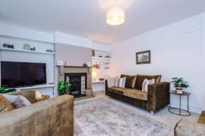 Cosy and Inviting Chester Home